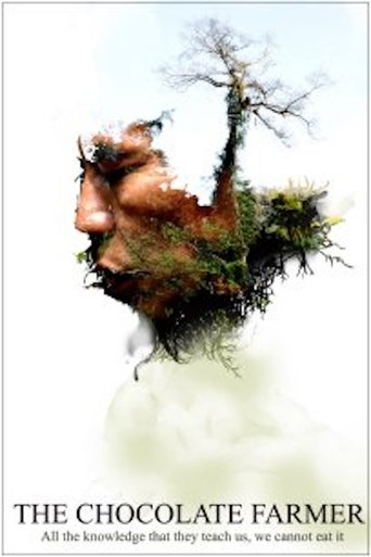 The Chocolate Farmer Poster of The Chocolate Farmer