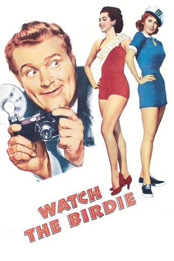 Watch the Birdie Poster of Watch the Birdie