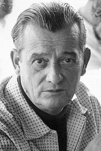 Marcel Pagnol Portrait of Marcel Pagnol