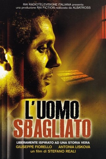 L'uomo sbagliato Poster of L'uomo sbagliato