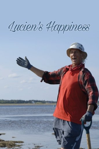 Lucien's Happiness Poster of Lucien's Happiness