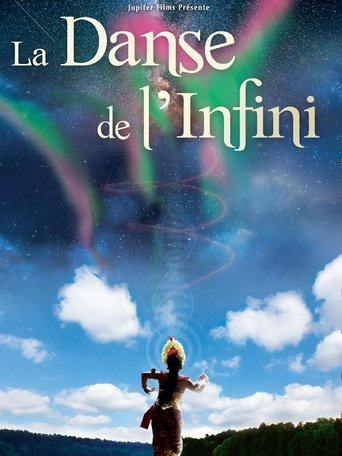 The Dance of Infinity Poster of The Dance of Infinity