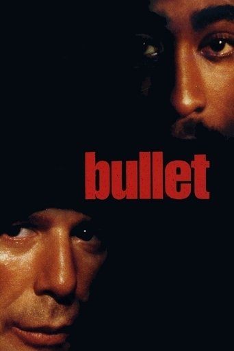 Bullet Poster of Bullet