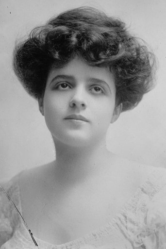 Edna Goodrich Portrait of Edna Goodrich