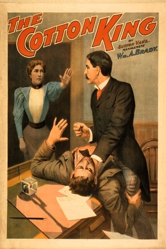 The Cotton King Poster of The Cotton King