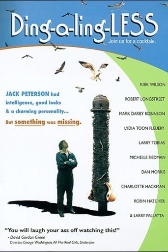 Ding-A-Ling-Less Poster of Ding-A-Ling-Less