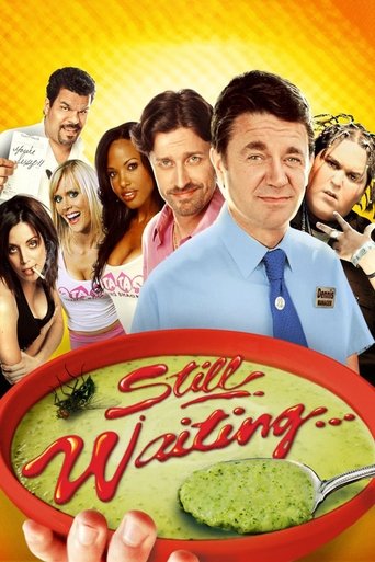 Still Waiting... Poster of Still Waiting...