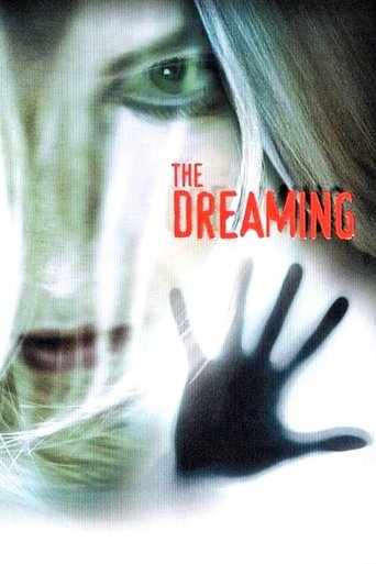 The Dreaming Poster of The Dreaming