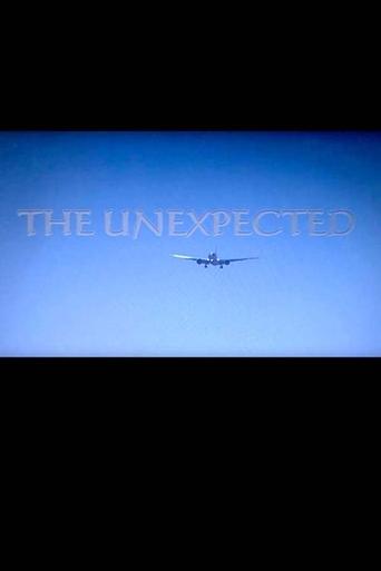 The Unexpected Poster of The Unexpected