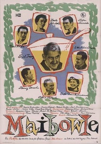 The Punch Bowl Poster of The Punch Bowl