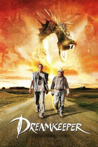 Dreamkeeper Poster of Dreamkeeper