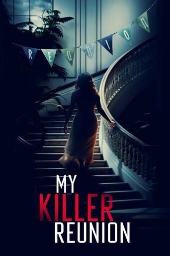My Killer Reunion Poster of My Killer Reunion