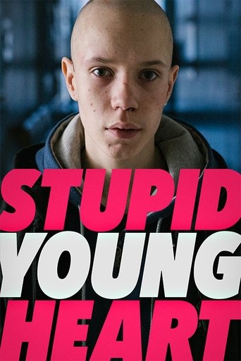 Stupid Young Heart Poster of Stupid Young Heart