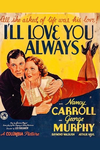 I'll Love You Always Poster of I'll Love You Always