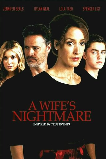 A Wife's Nightmare Poster of A Wife's Nightmare