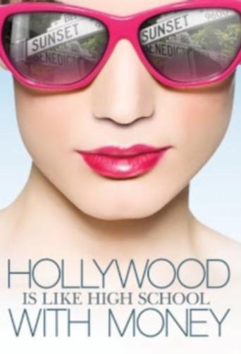 Hollywood Is Like High School with Money Poster of Hollywood Is Like High School with Money