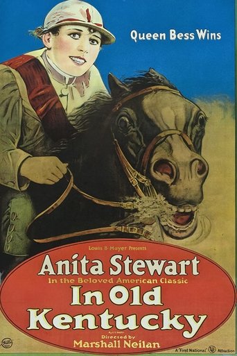 In Old Kentucky Poster of In Old Kentucky