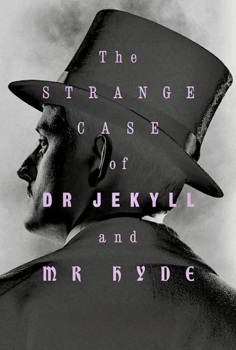 The Strange Case of Dr. Jekyll & Mr. Hyde Poster of The Strange Case of Dr. Jekyll & Mr. Hyde