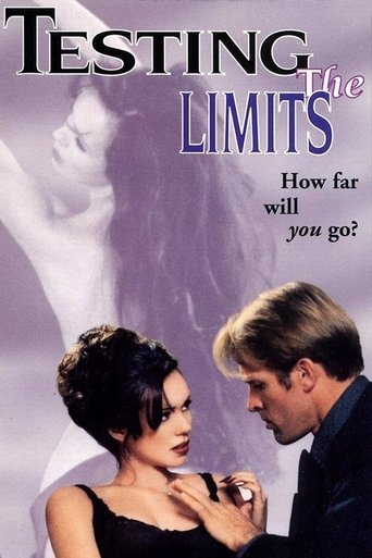 Testing the Limits Poster of Testing the Limits