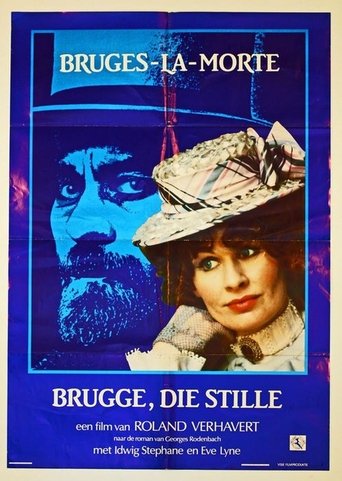 Silent Bruges Poster of Silent Bruges