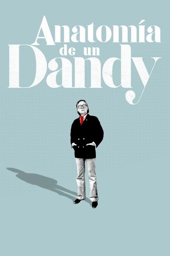 Anatomy of a Dandy Poster of Anatomy of a Dandy