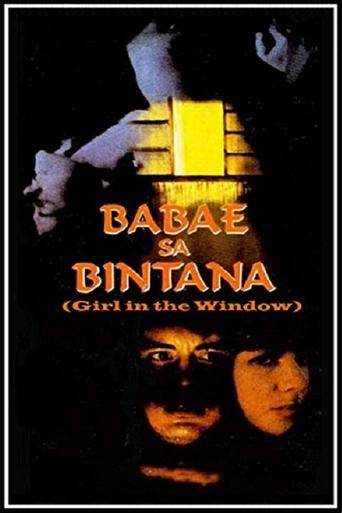 Woman by the Window Poster of Woman by the Window