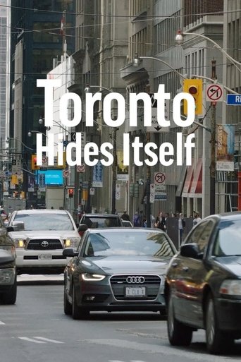 Toronto Hides Itself Poster of Toronto Hides Itself