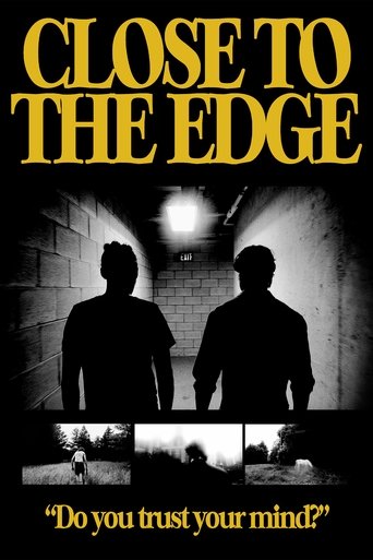 Close To The Edge Poster of Close To The Edge