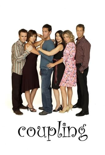 Coupling Poster of Coupling
