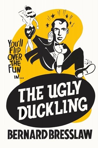 The Ugly Duckling Poster of The Ugly Duckling