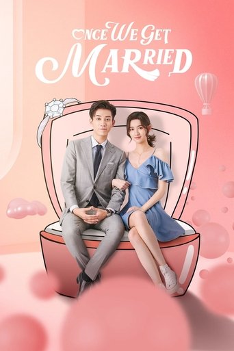 Once We Get Married Poster of Once We Get Married
