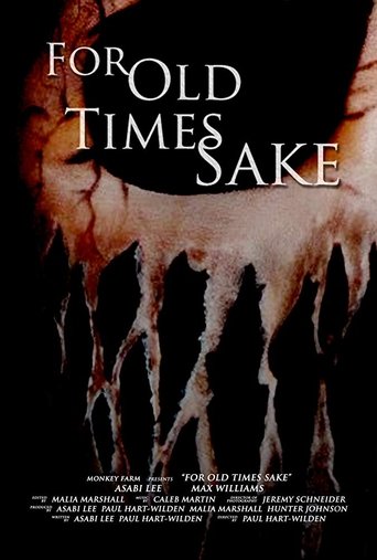 For Old Times Sake Poster of For Old Times Sake