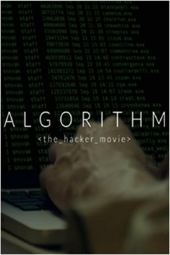 Algorithm Poster of Algorithm