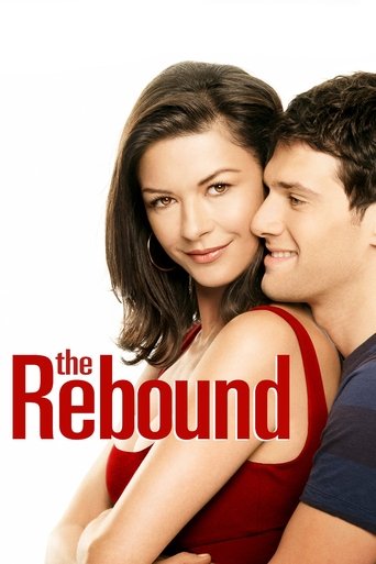 The Rebound Poster of The Rebound
