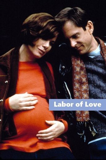 Labor of Love Poster of Labor of Love