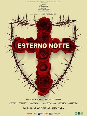 Esterno Notte (part I) Poster of Esterno Notte (part I)