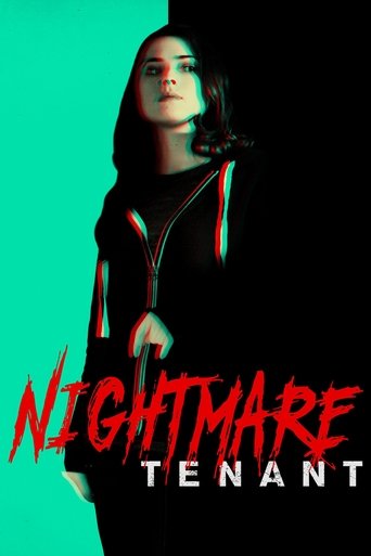 Nightmare Tenant Poster of Nightmare Tenant