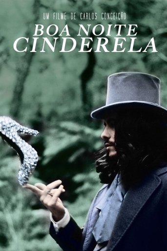 Goodnight Cinderella Poster of Goodnight Cinderella