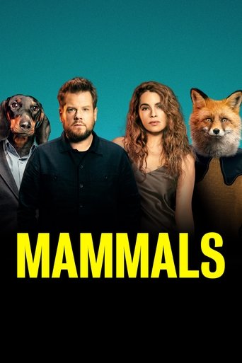 Mammals Poster of Mammals