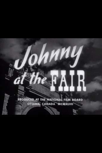 Johnny at the Fair Poster of Johnny at the Fair