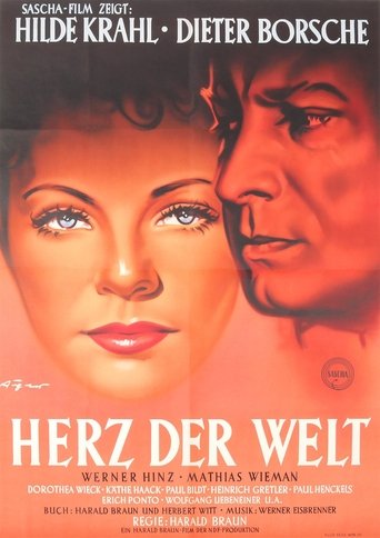 No Greater Love Poster of No Greater Love