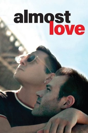 Almost Love Poster of Almost Love