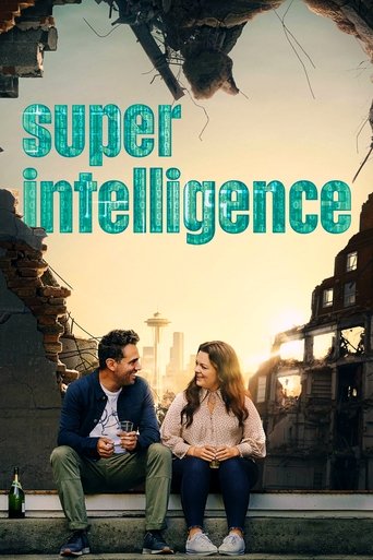 Superintelligence Poster of Superintelligence