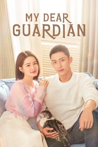 My Dear Guardian Poster of My Dear Guardian