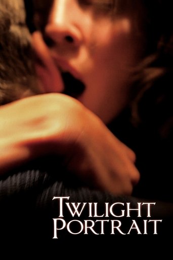 Twilight Portrait Poster of Twilight Portrait