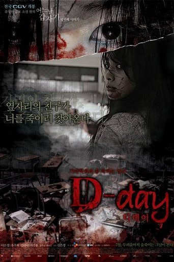 4 Horror Tales: Roommates Poster of 4 Horror Tales: Roommates