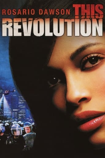 This Revolution Poster of This Revolution