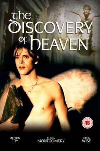 The Discovery of Heaven Poster of The Discovery of Heaven