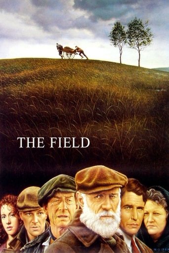 The Field Poster of The Field