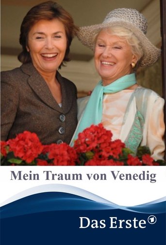 Mein Traum von Venedig Poster of Mein Traum von Venedig
